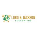 Lord & Jackson Locksmiths logo